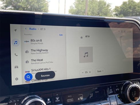 New 2026 Toyota Highlander Platinum image 22