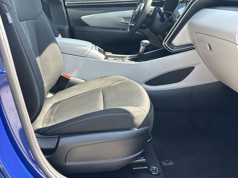 Used 2024 Hyundai Tucson SEL image 11