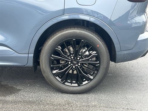 New 2025 Ford Escape ST-Line Elite w/ Premium Technology Package image 29