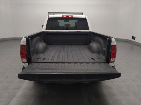 Used 2021 RAM 1500 Tradesman w/ Popular Equipment Group image 29