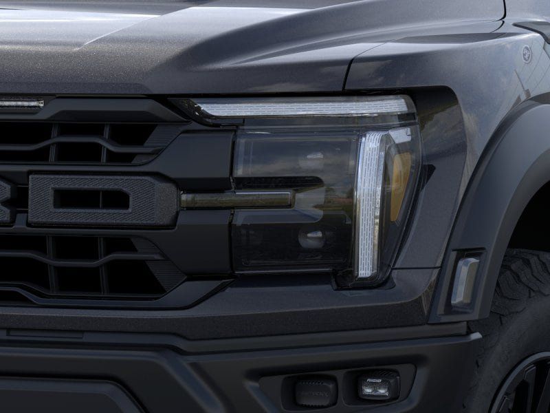 New 2026 Ford F150 Raptor AWD/4WD image 42