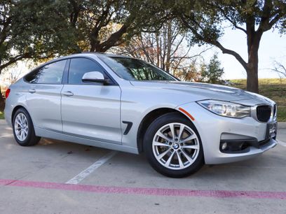 Used 2014 BMW 328i Gran Turismo xDrive