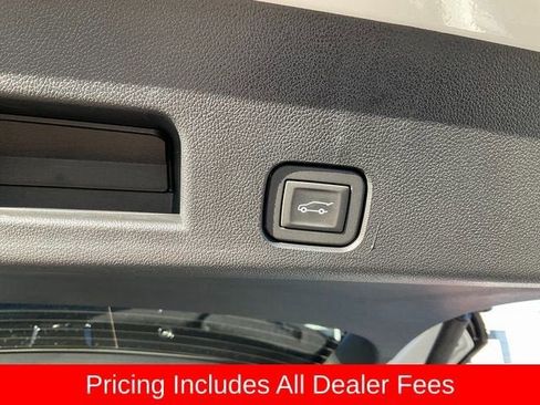 New 2026 Buick Enclave Sport Touring w/ Super Cruise Package AWD/4WD image 17