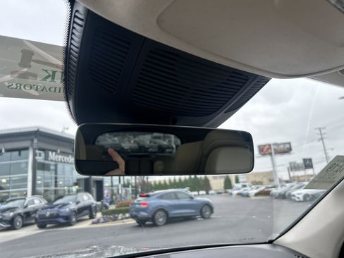 Used 2022 Mercedes-Benz GLS 450 4MATIC image 27