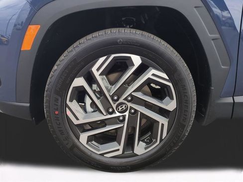 New 2026 Hyundai Tucson SEL AWD/4WD image 11