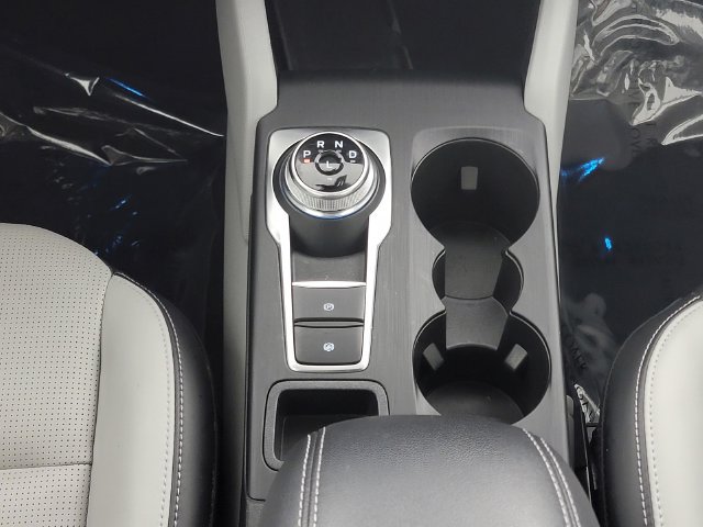 Certified 2023 Ford Escape Platinum AWD/4WD image 24