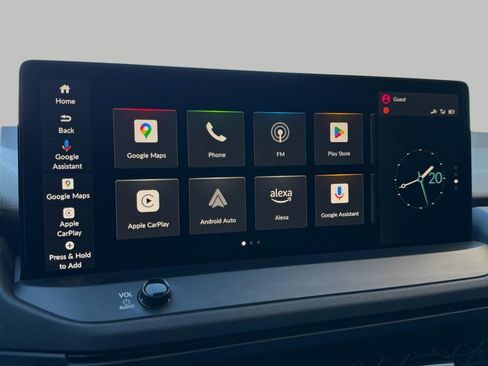 Used 2025 Honda Accord Touring image 32