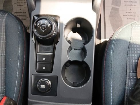 Used 2023 Ford Bronco Sport Heritage image 18