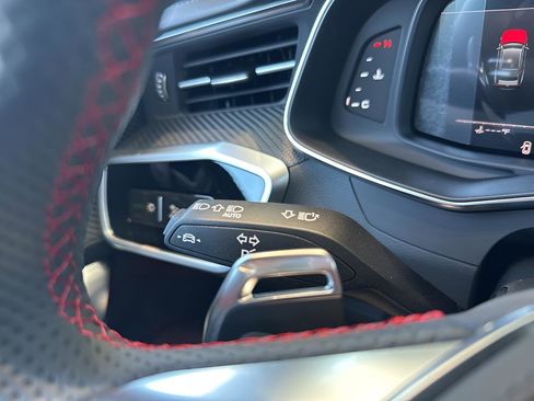 New 2026 Audi RS 7 Performance image 18