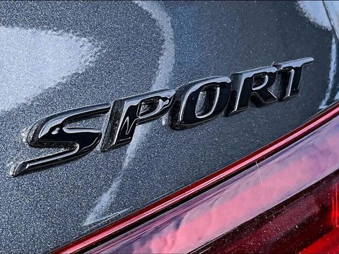 New 2026 Honda Accord Touring image 15