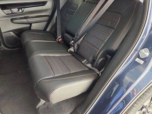 New 2026 Honda CR-V Sport Touring image 16