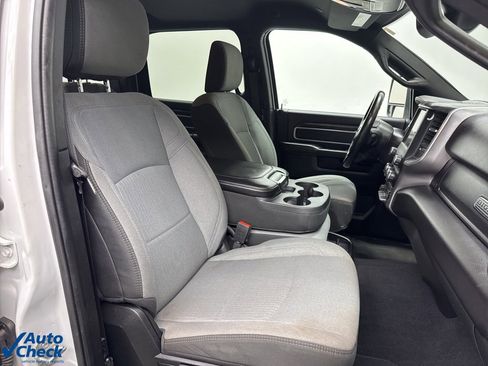 Used 2024 RAM 2500 Big Horn image 17