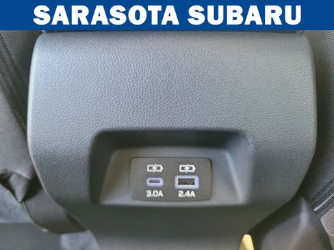 New 2026 Subaru Crosstrek 2.0i Premium image 10