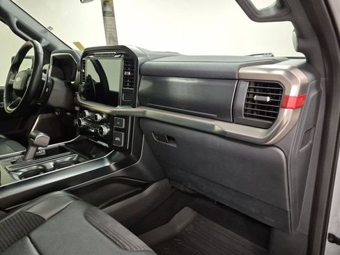 Used 2023 Ford F150 Raptor image 30