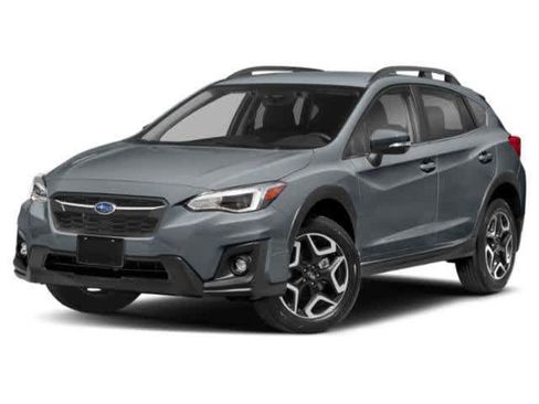 Used 2020 Subaru Crosstrek 2.0i Limited w/ Moonroof Package w/Navigation image 4