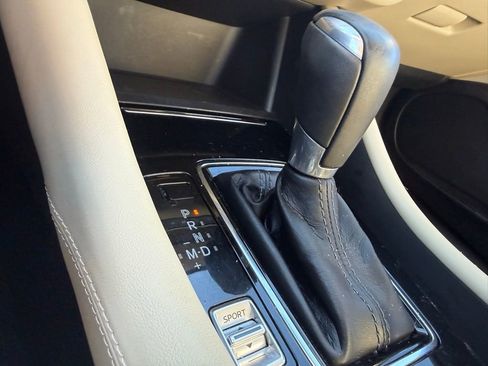 Used 2020 MAZDA MAZDA6 Touring image 22