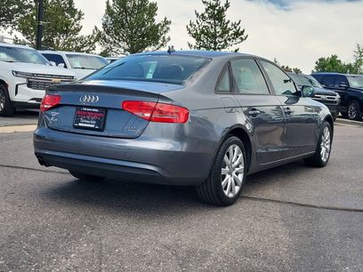 Used 2014 Audi A4 2.0T Premium