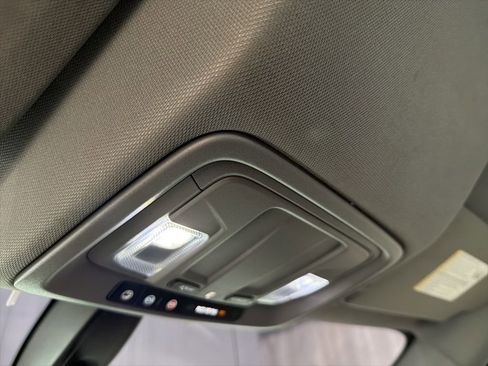 Certified 2022 Chevrolet Silverado 1500 LT Trail Boss image 34