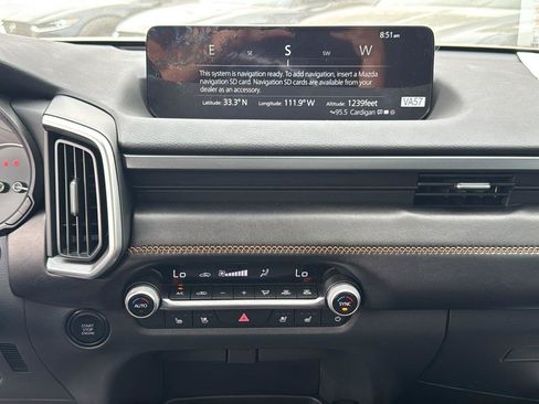 New 2026 MAZDA CX-50 AWD 2.5 S w/ Weather Package image 14