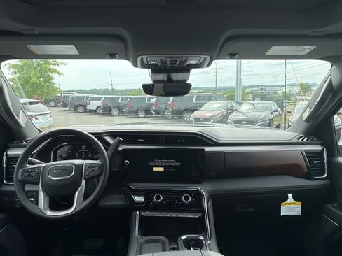New 2026 GMC Sierra 2500 Denali w/ Denali Reserve Package AWD/4WD image 23