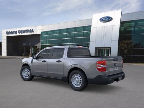 New 2025 Ford Maverick XL image 4