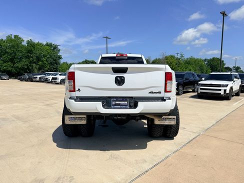 Used 2023 RAM 3500 Tradesman AWD/4WD image 6