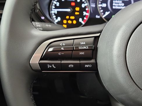 New 2026 MAZDA CX-30 AWD 2.5 S image 15