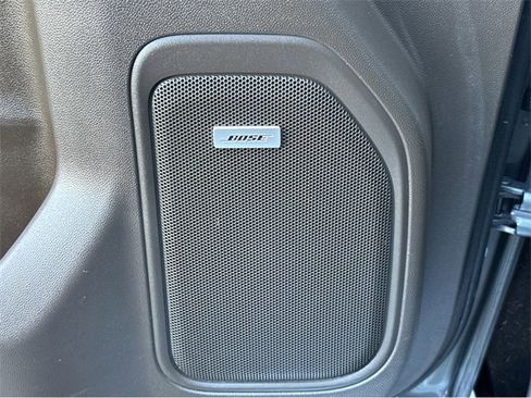 Used 2022 GMC Sierra 1500 Denali w/ Driver Alert Package II image 38