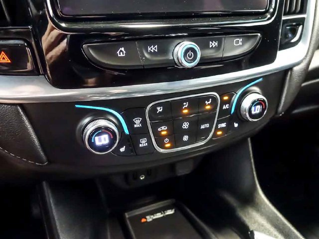 Certified 2022 Chevrolet Traverse LT AWD/4WD image 25