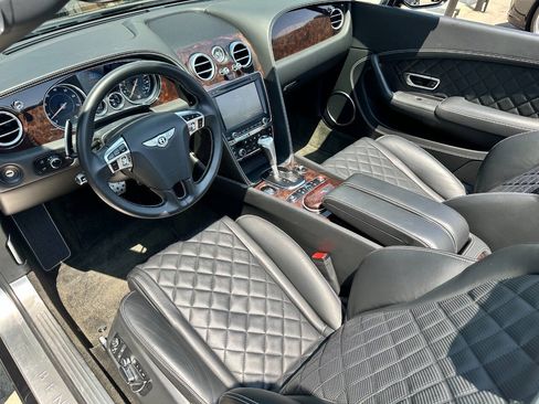 Used 2016 Bentley Continental GT AWD/4WD image 27