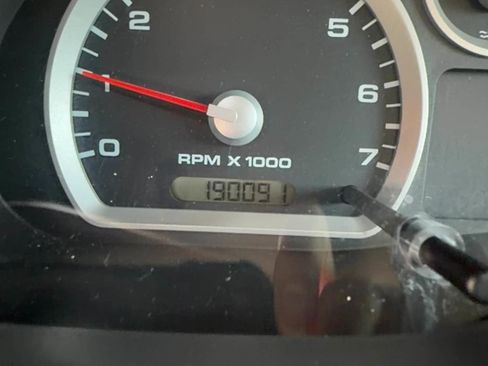 Used 2008 Ford Ranger FX4 AWD/4WD image 8