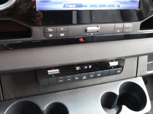 New 2026 Mercedes-Benz Sprinter 2500 image 31