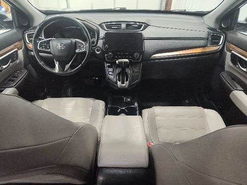 Used 2019 Honda CR-V EX-L image 18
