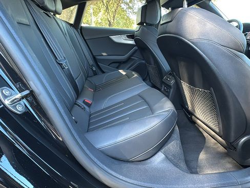 Used 2025 Audi A5 2.0T Premium Plus image 26