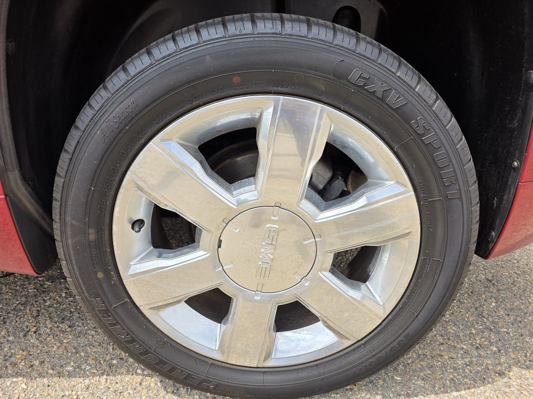 Used 2015 GMC Terrain Denali AWD/4WD image 39