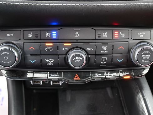 Used 2023 Dodge Durango SRT AWD/4WD image 30