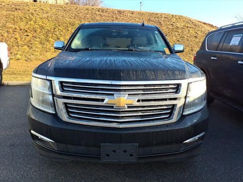 Used 2017 Chevrolet Tahoe Premier image 10