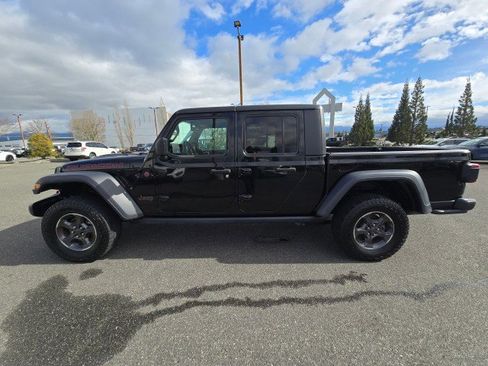 Used 2020 Jeep Gladiator Rubicon image 6