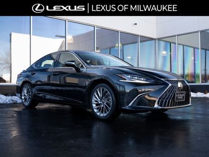 Used 2023 Lexus ES 300h Ultra Luxury