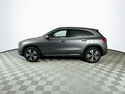 Used 2026 Mercedes-Benz GLA 250 image 4