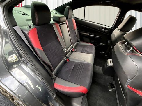 Used 2020 Subaru WRX Premium w/ Performance Package image 25