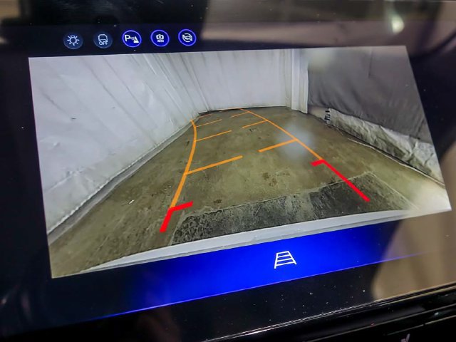 New 2027 Chevrolet Bolt LT FWD image 16