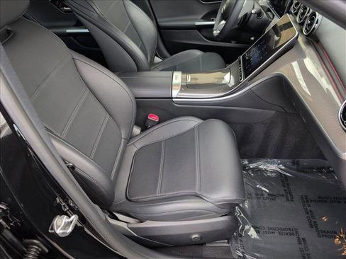 Used 2023 Mercedes-Benz C 300 Sedan image 22