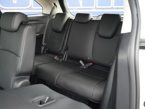 New 2026 Honda Odyssey EX-L image 19