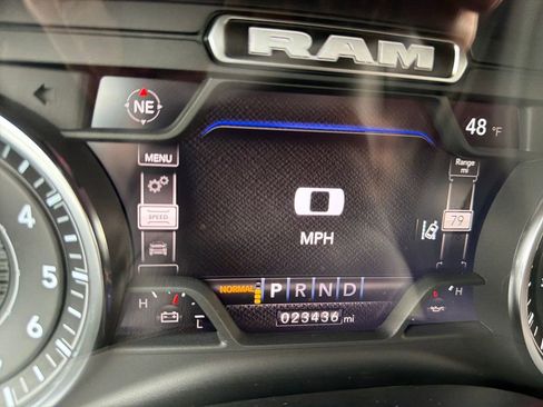 Certified 2023 RAM 1500 Big Horn image 15