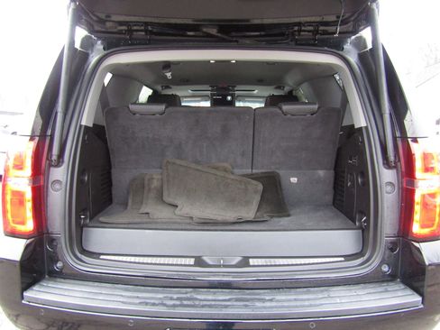 Used 2016 Chevrolet Tahoe LT image 43