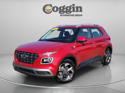 Used 2023 Hyundai Venue Limited