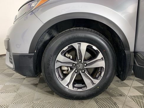 Used 2020 Honda CR-V LX image 11