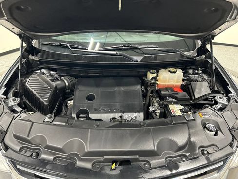 Used 2019 Chevrolet Traverse LT AWD/4WD image 33