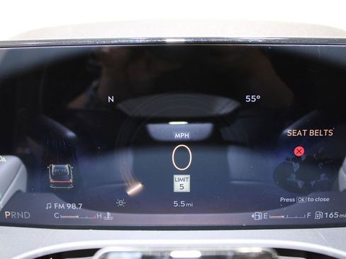 New 2026 Lincoln Aviator Reserve image 36